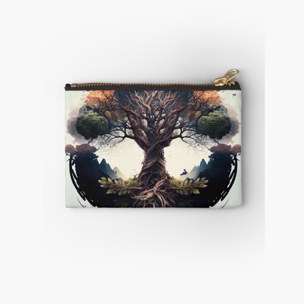 Item preview, Yggdrasil - Medieval Norse Mythology designed and sold by Styrman.