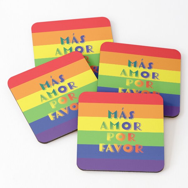 Item preview, Mas Amor Por Favor designed and sold by LottieandLiv.