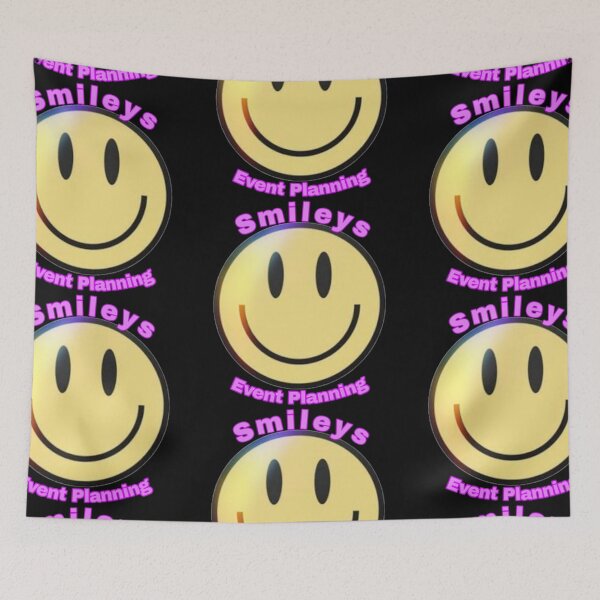 Item preview, Smileys Event Planning designed and sold by Wonderlandian B.