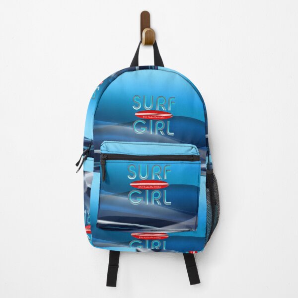 Item preview, Surf Girl designed and sold by teepossible.