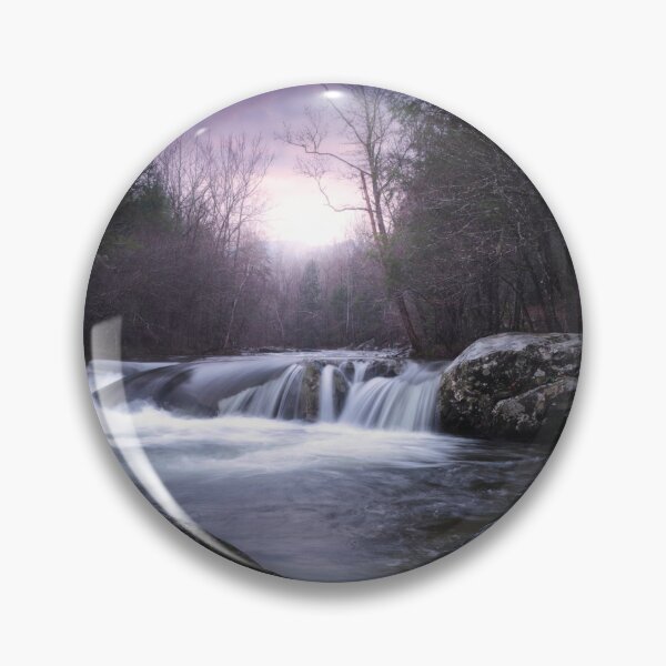 Artikelvorschau, Erstes Licht in Greenbrier Cove entworfen und verkauft von A Divergent  Lens.