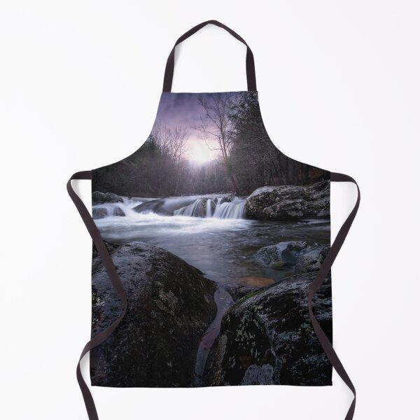 Item preview, First Light at Greenbrier Cove designed and sold by A Divergent Lens.