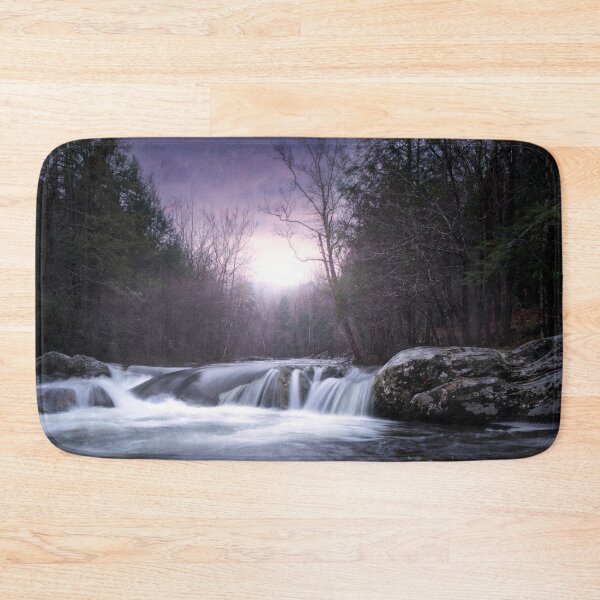 Item preview, First Light at Greenbrier Cove  designed and sold by A Divergent  Lens.