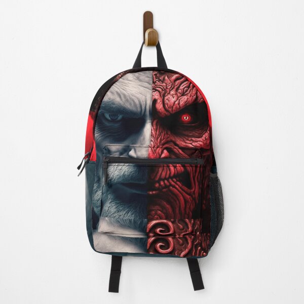 Item preview, God Vs Devil designed and sold by Dualism619.