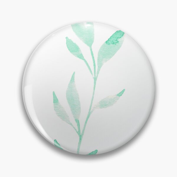 Item preview, Minimalist Boho Leaf designed and sold by LauraAlexander.
