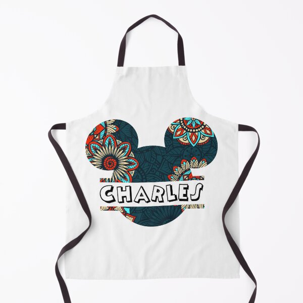 Item preview, Charles Name With Seamless Pattern designed and sold by DitaNadiaStore.