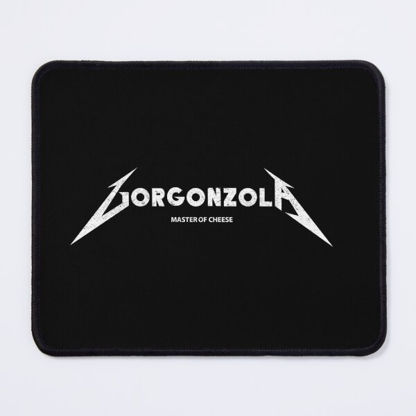 Item preview, gorgonzola Master of Cheese designed and sold by boec gear.
