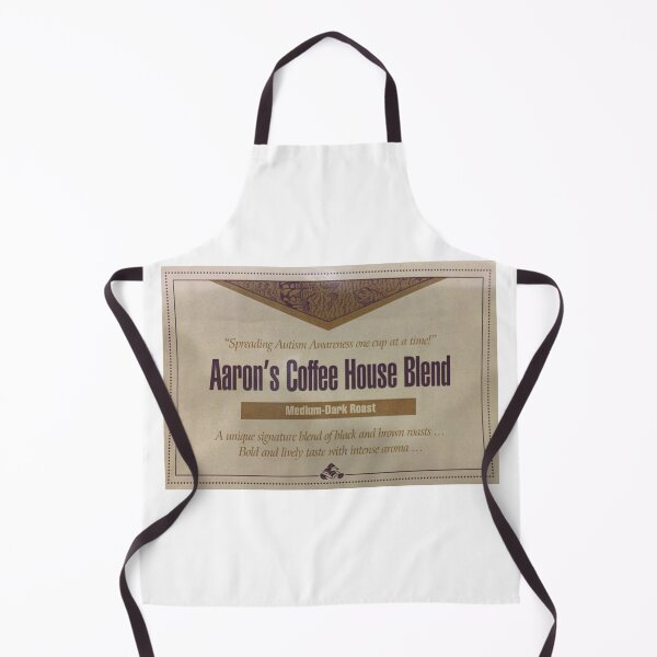 Item preview, Aarons Coffee House Blend! designed and sold by aaronscoffee.