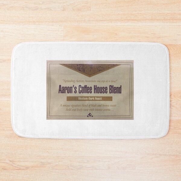 Item preview, Aarons Coffee House Blend! designed and sold by aaronscoffee.