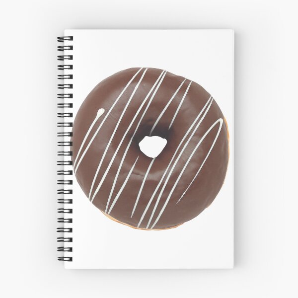 Item preview, Donut Doughnut designed and sold by occultart.