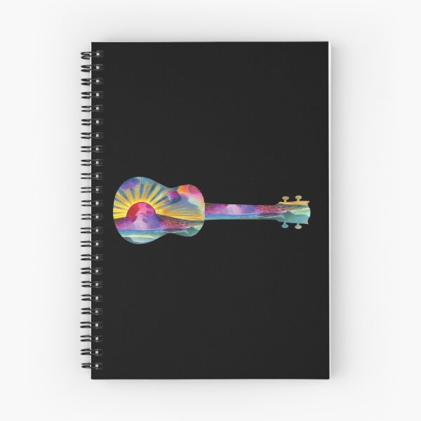 Item preview, ukulele sun designed and sold by piesdesignart.