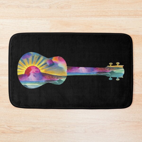 Item preview, ukulele sun designed and sold by piesdesignart.