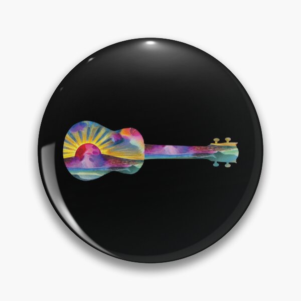 Item preview, ukulele sun designed and sold by piesdesignart.