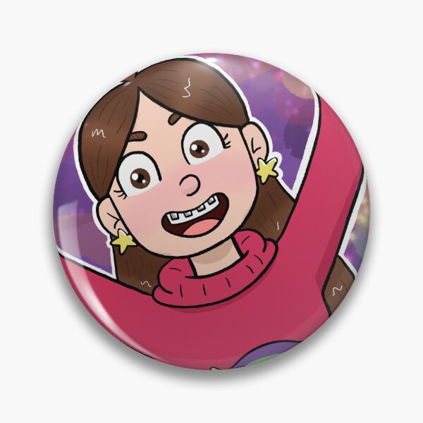 Item preview, Mabel w/background designed and sold by isabelle5385.