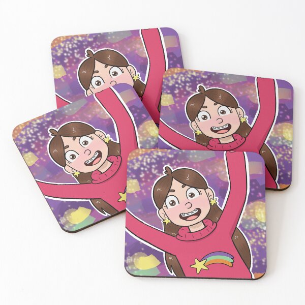Item preview, Mabel w/background designed and sold by isabelle5385.
