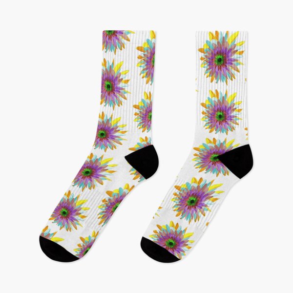 Item preview, flower of colors designed and sold by AlbertWu.