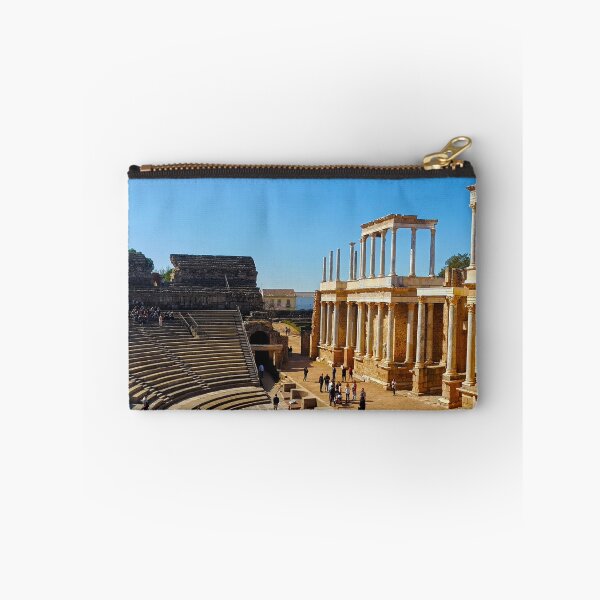 Item preview, The Roman Theatre of Mérida designed and sold by Tereza Pilar  Art.