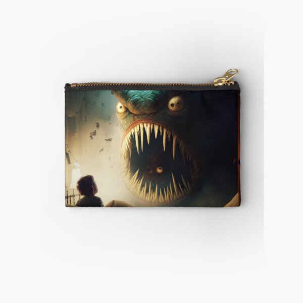 Item preview, Nightmare designed and sold by Dawn van Doorn.