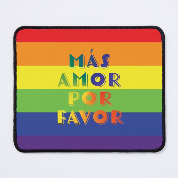 Item preview, Mas Amor Por Favor designed and sold by LottieandLiv.