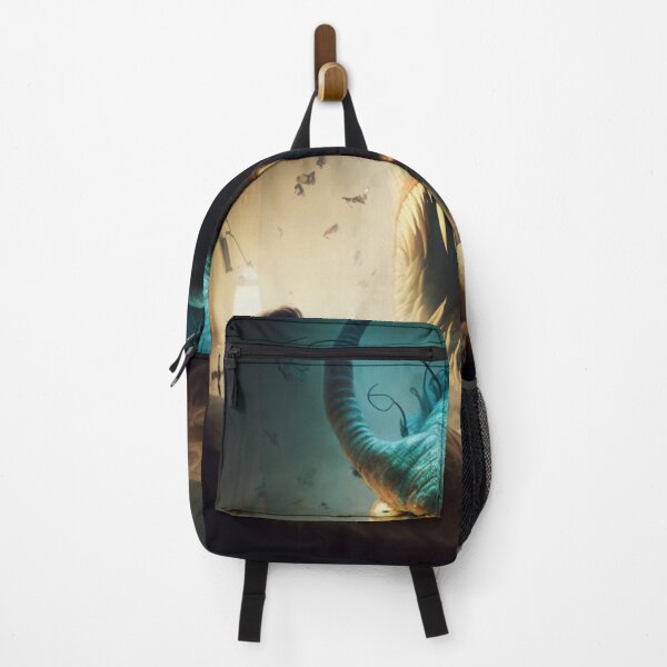 Item preview, Nightmare designed and sold by Dawn van Doorn.