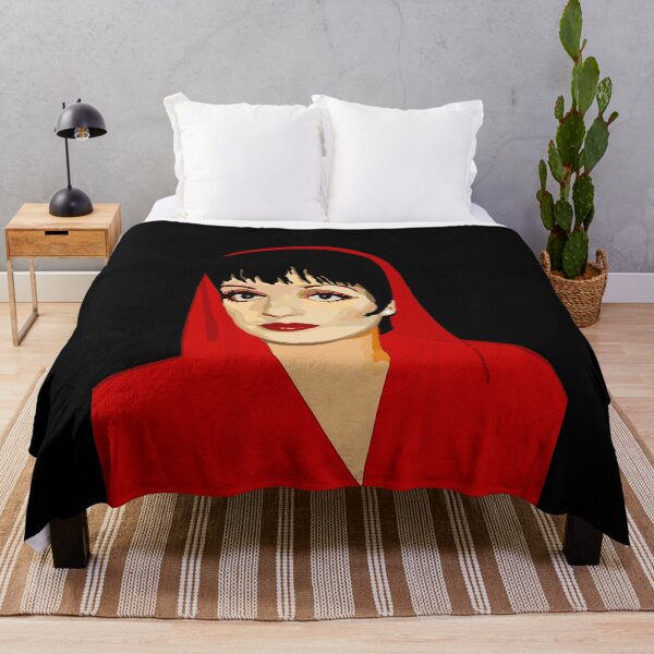 Item preview, Liza Minnelli Hand Drawn Digital Art  designed and sold by Lartheviking.