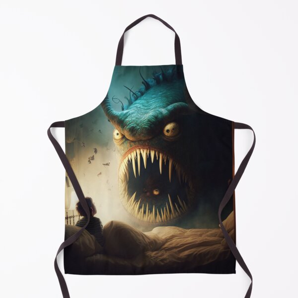 Item preview, Nightmare designed and sold by Dawn van Doorn.