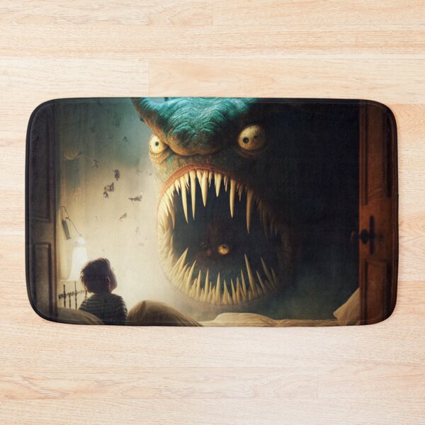 Item preview, Nightmare designed and sold by Dawn van Doorn.