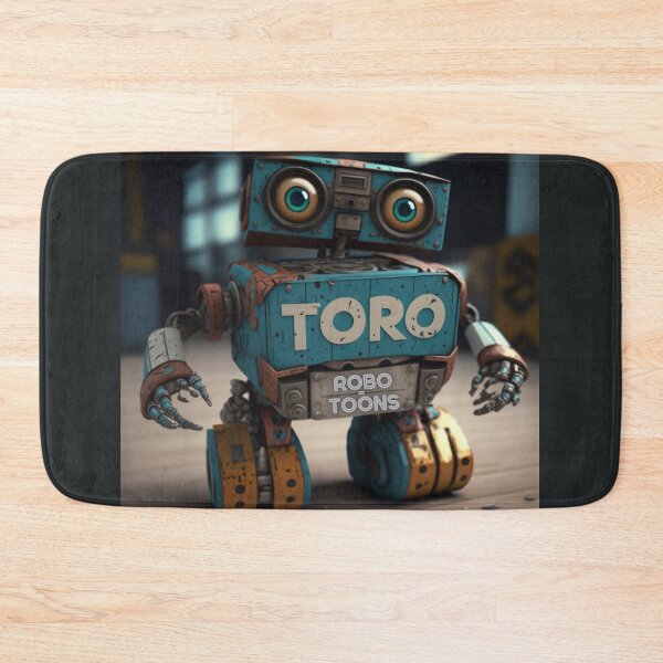 Item preview, Robo-toons : warehouse robot designed and sold by Robo-toons.