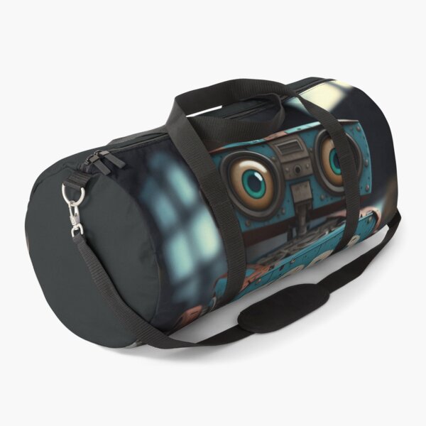 Item preview, Robo-toons : warehouse robot designed and sold by Robo-toons.