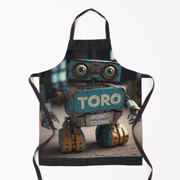 Item preview, Robo-toons : warehouse robot designed and sold by Robo-toons.