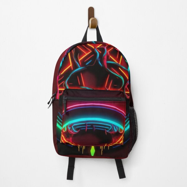 Item preview, Neon Pentagram designed and sold by Dualism619.