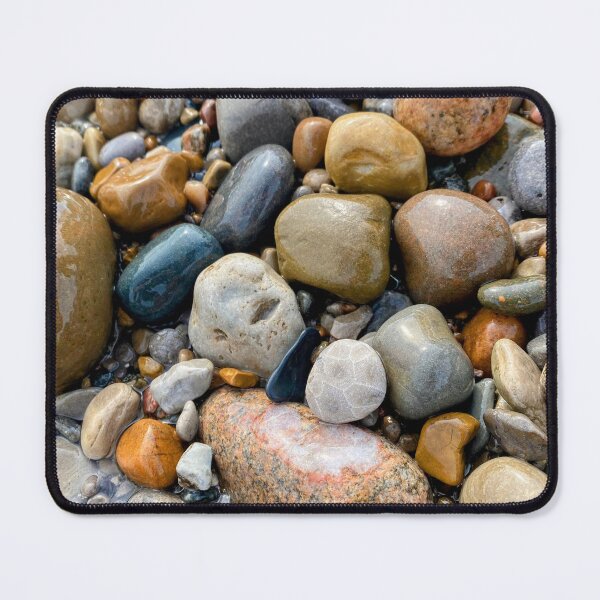 Item preview, Petoskey found on shore designed and sold by Awaters14.