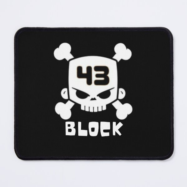 Item preview, Copy of block 43 designed and sold by SiGmA-art-.