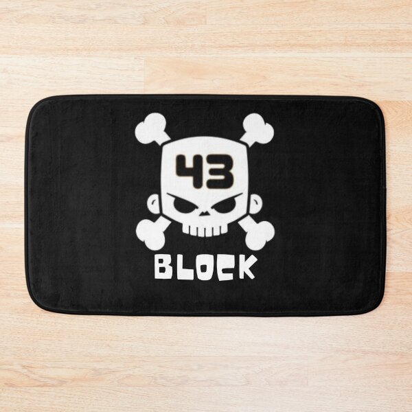 Item preview, Copy of block 43 designed and sold by SiGmA-art-.