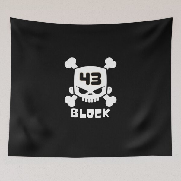 Item preview, Copy of block 43 designed and sold by SiGmA-art-.