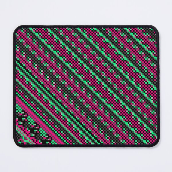 Item preview, Ribbon Dance [Pixel Life Series] designed and sold by Keith Manfredi.