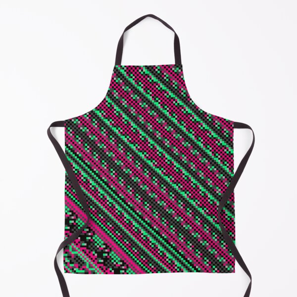 Item preview, Ribbon Dance [Pixel Life Series] designed and sold by Keith Manfredi.