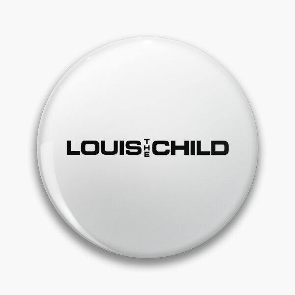Artikelvorschau, EDM Louis DJ Schwarz entworfen und verkauft von ElectronicDrip.