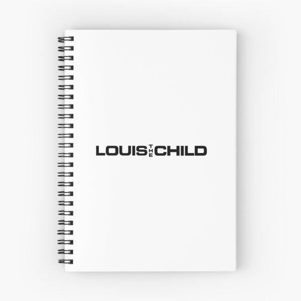 Item preview, EDM Louis DJ Negro designed and sold by ElectronicDrip.