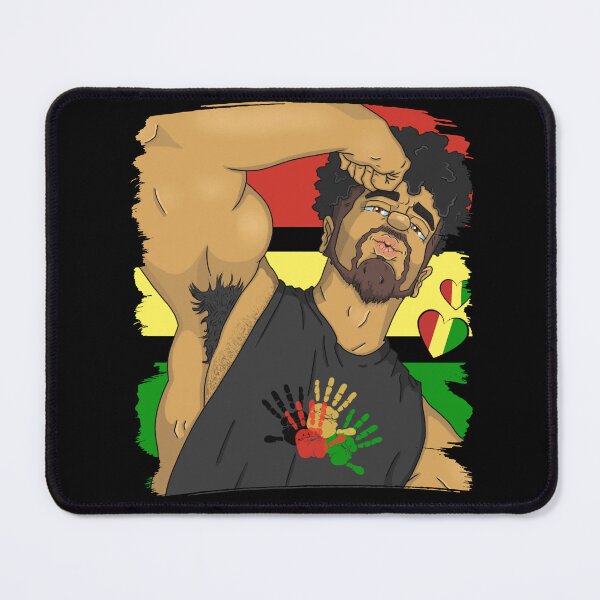 Item preview, Big Tiny Life Biggs Celebrate Black History Month Pride LGBTQ Black History designed and sold by BigTinyLife.