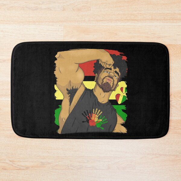 Item preview, Big Tiny Life Biggs Celebrate Black History Month Pride LGBTQ Black History designed and sold by BigTinyLife.