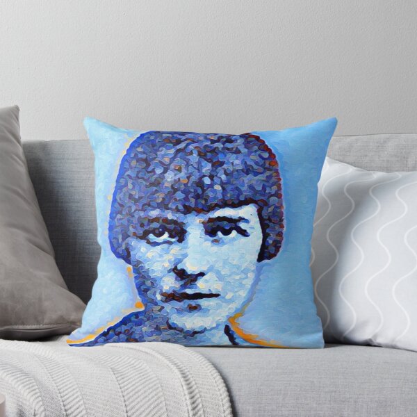 Item preview, Katherine Mansfield Artwork | Katherine Mansfield Portrait | Katherine Mansfield Wall Art  designed and sold by Suyogsonar25.