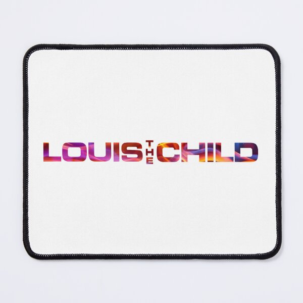 Item preview, EDM Louis DJ Blaze designed and sold by ElectronicDrip.