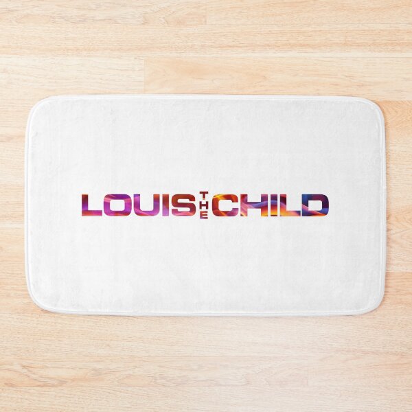 Item preview, EDM Louis DJ Blaze designed and sold by ElectronicDrip.