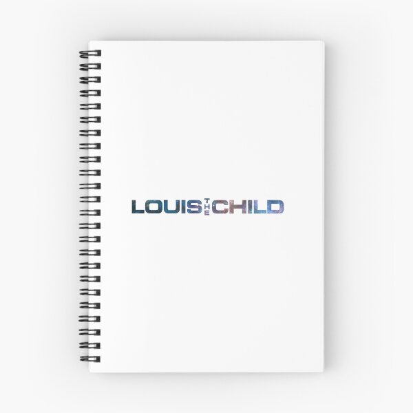 Item preview, EDM Louis DJ Sueño designed and sold by ElectronicDrip.