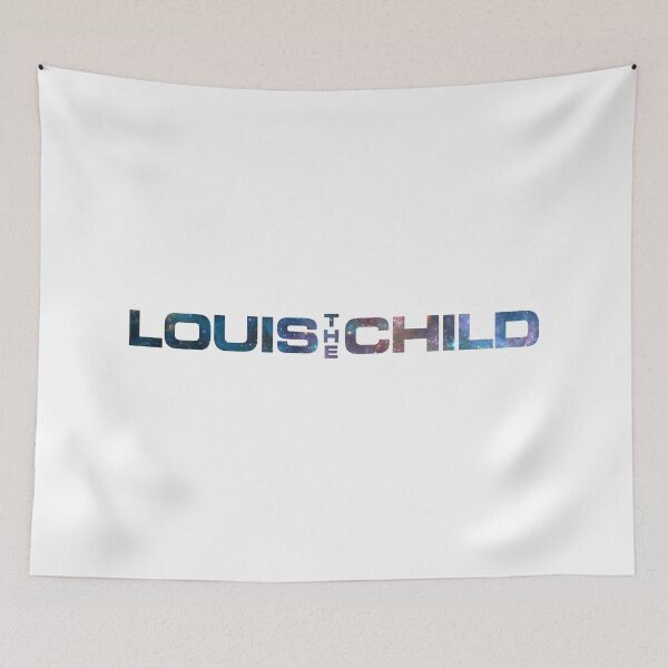 Item preview, EDM Louis DJ Dream designed and sold by ElectronicDrip.