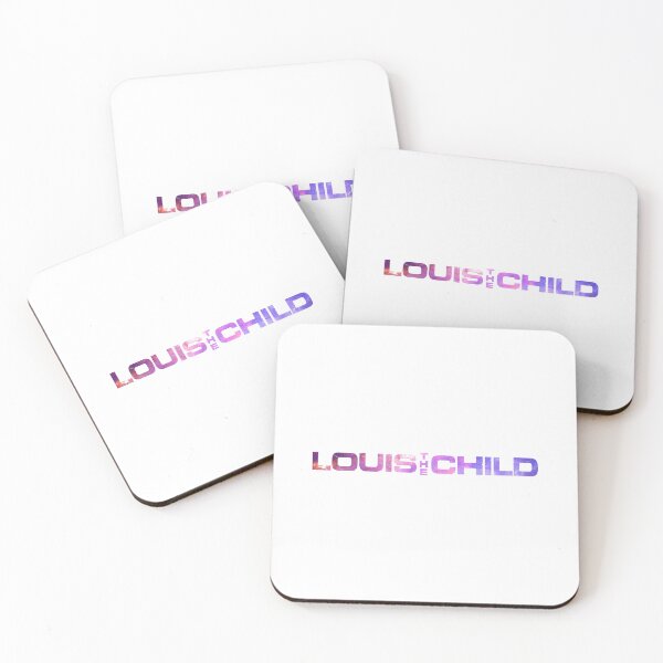 Item preview, EDM Louis DJ Cosmos designed and sold by ElectronicDrip.