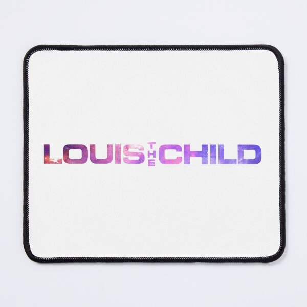 Item preview, EDM Louis DJ Cosmos designed and sold by ElectronicDrip.