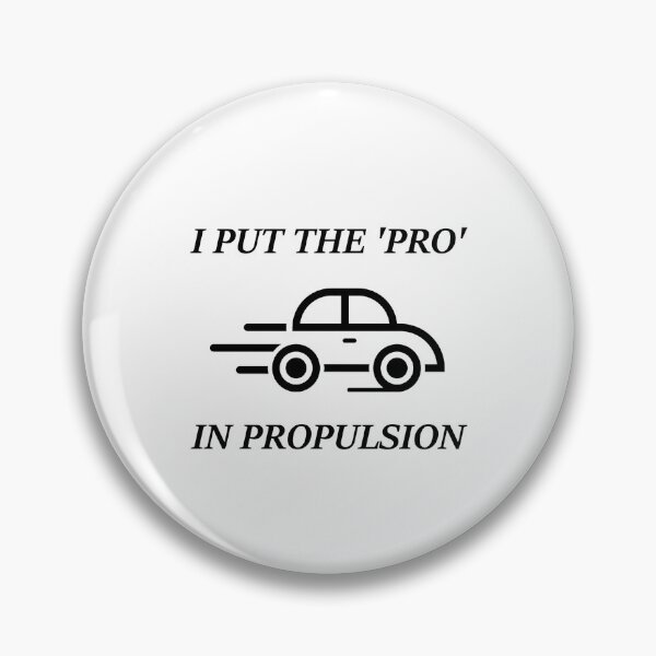Item preview, Mechanic - Propulsion designed and sold by Standard Deviation Co.