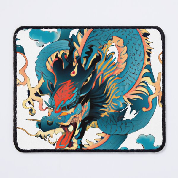 Item preview, Dragon hunter designed and sold by Lyesink.